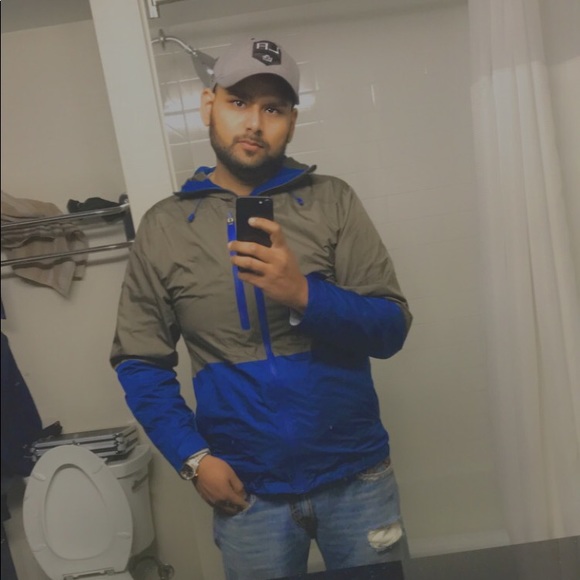 Meet your Posher, Rohit - Picture 1 of 1